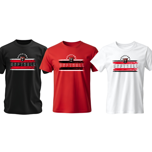 Boyertown MSW Softball Tee Battle