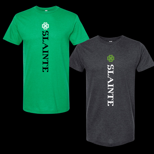 Slainte St Patty Tee