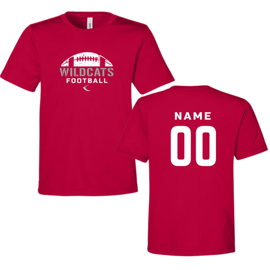 CYFO Custom Performance Tee & Long Sleeve