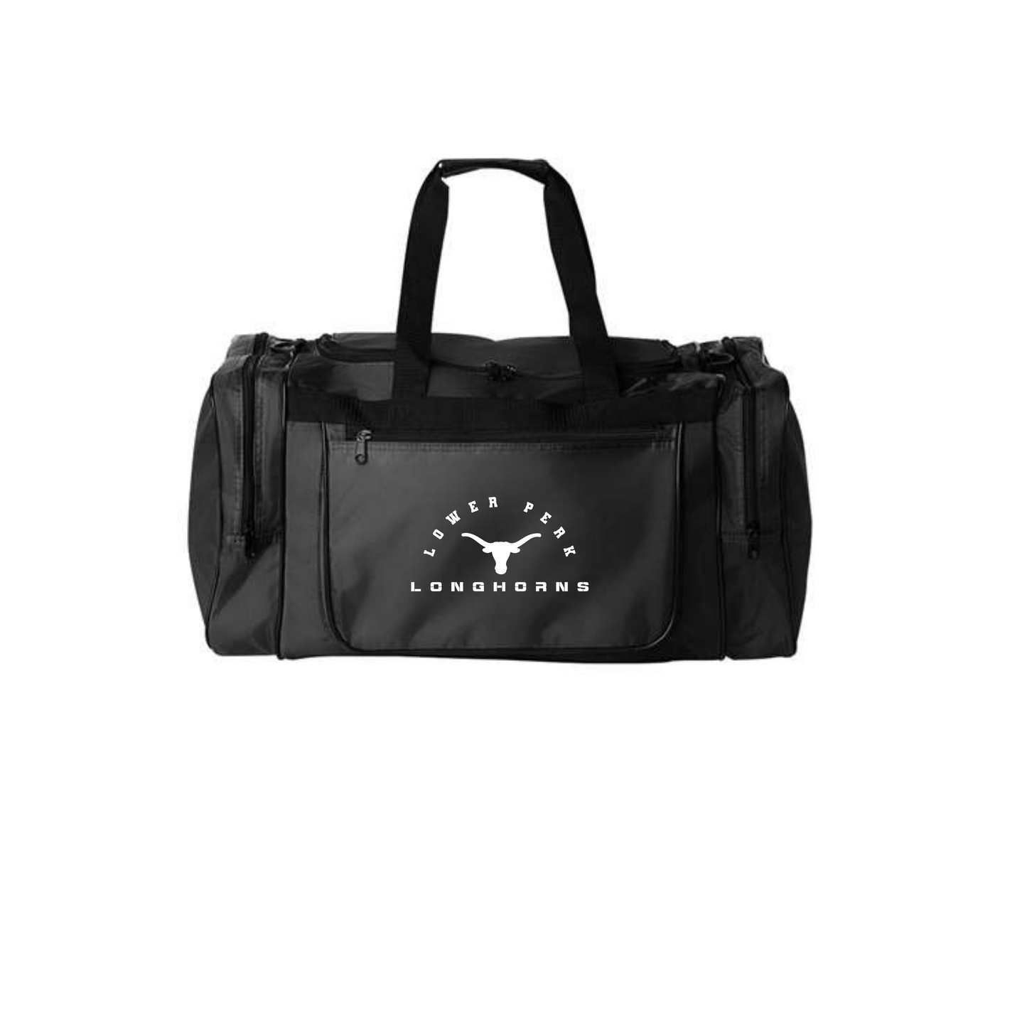 Longhorns  Duffel Bag