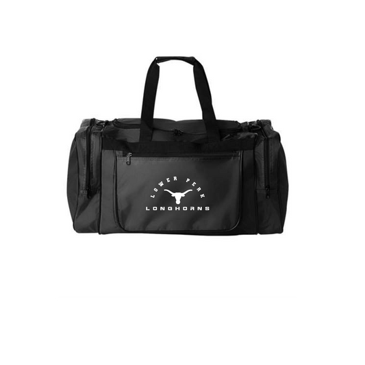 Longhorns  Duffel Bag
