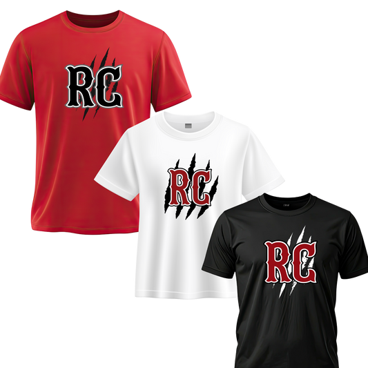Rivercats Unisex Tee Official