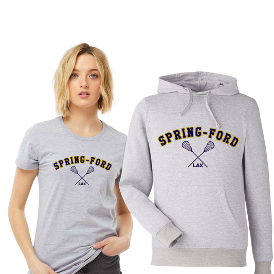 Spring-Ford LAX Varsity