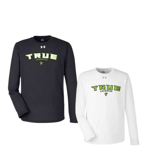 TRUE Dynamite Under Armor LS Team Tech Arc