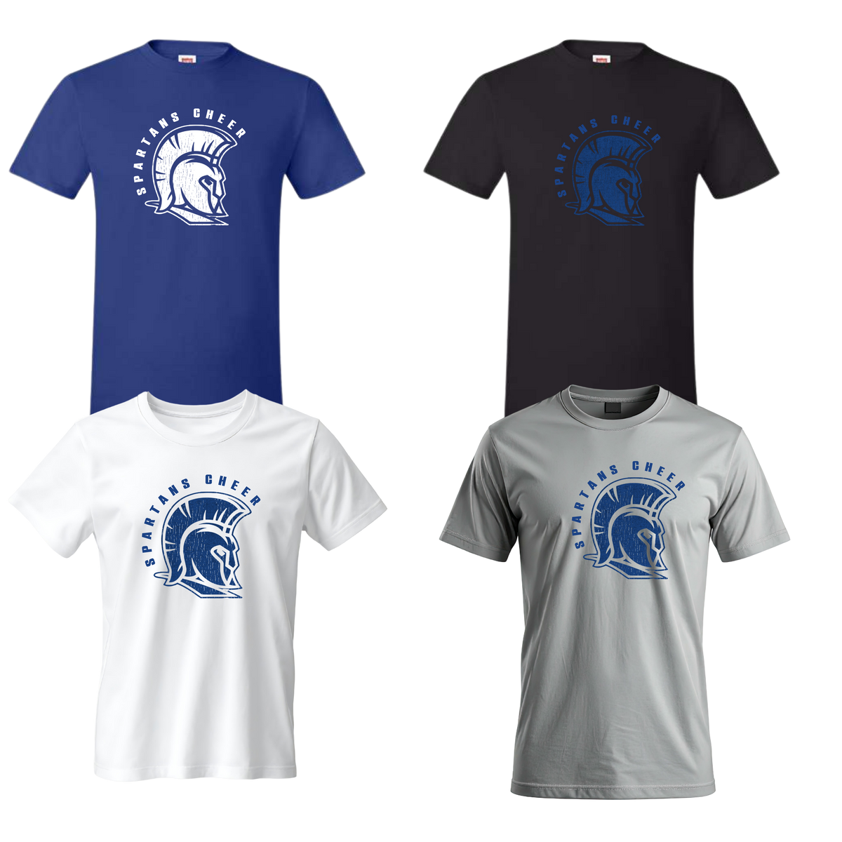 Southern Lehigh Cheer Unisex Tee - Icon