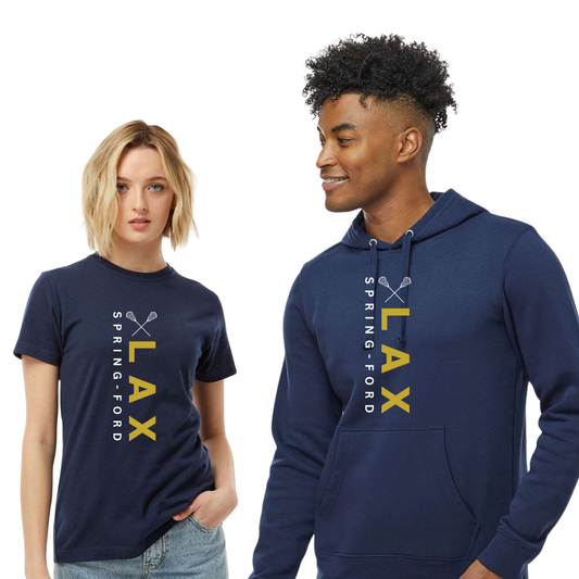 Spring-Ford LAX Excel