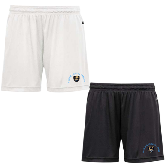 JYA Training Shorts Cheer