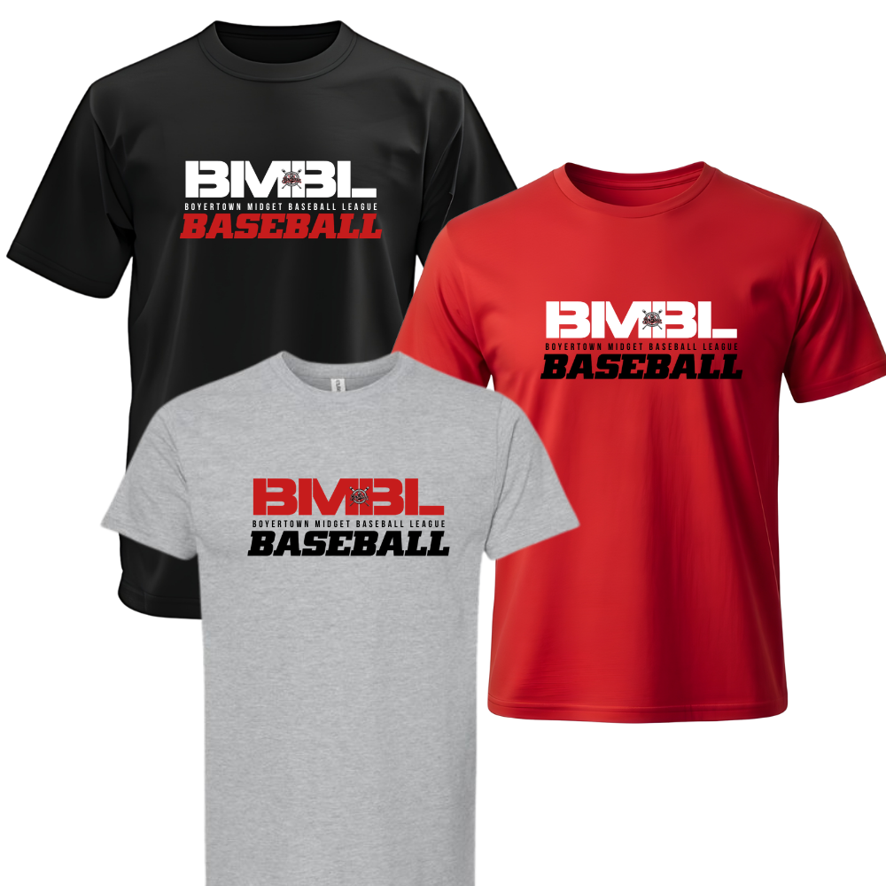 BMBL Unisex Tee BMBL