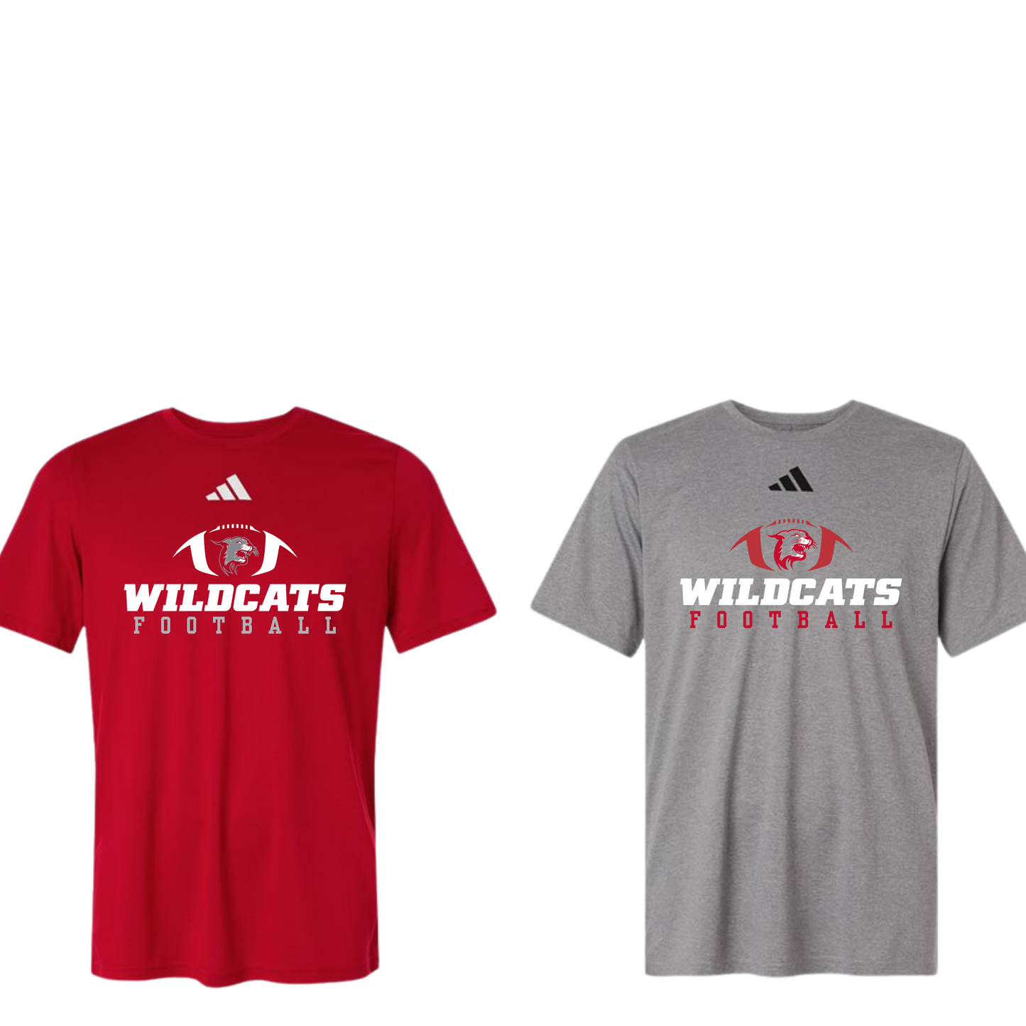 OJR Football Adidas Performance Apparel - Safety