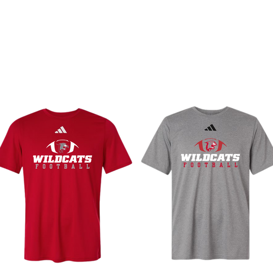 OJR Football Adidas Performance Apparel - Safety