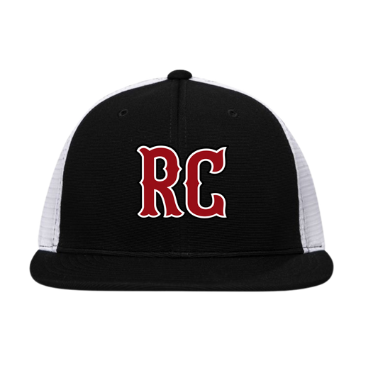 Rivercats Flex Fit Gameday Hat