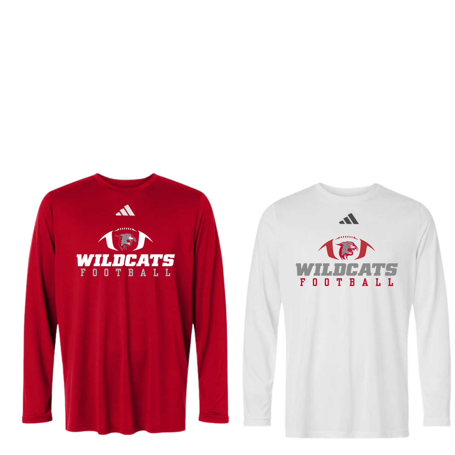 OJR Football Adidas Performance Apparel - Safety