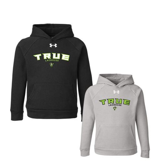 TRUE Dynamite Under Armor Youth Arc