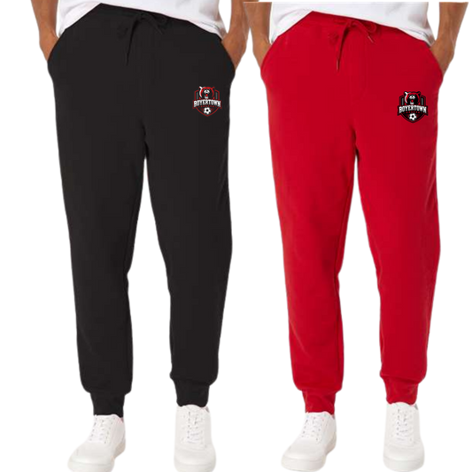 Boyertown Boys Soccer Mens Joggers