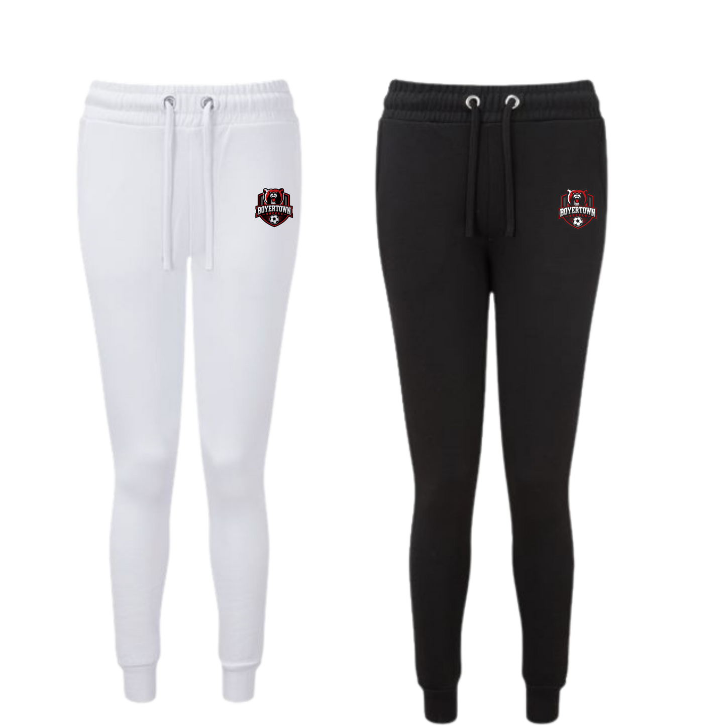 Boyertown Boys Soccer Ladies Joggers