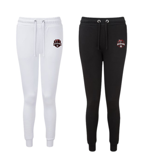 Boyertown Boys Soccer Ladies Joggers