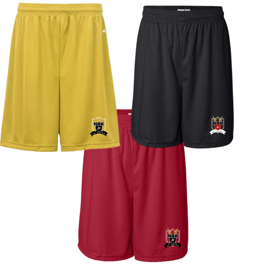NRK Training Shorts 65