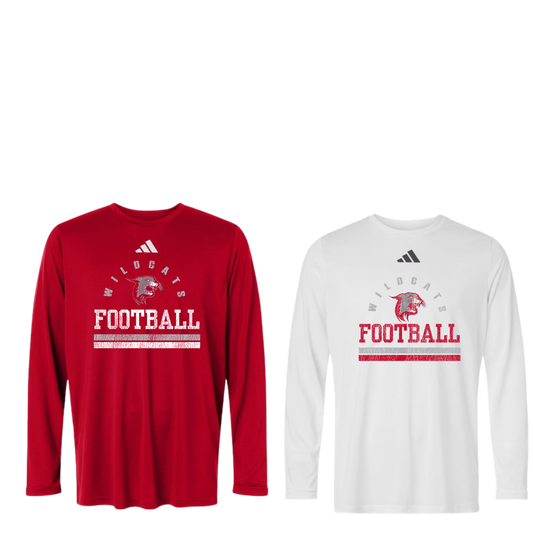 OJR Football Adidas Performance Apparel - Weathered