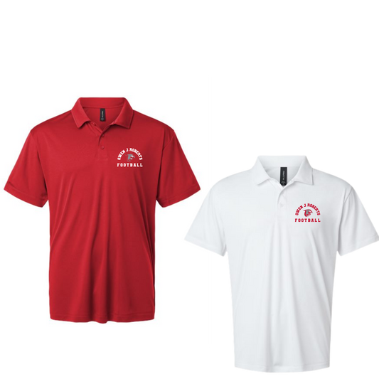 OJR Football Polo