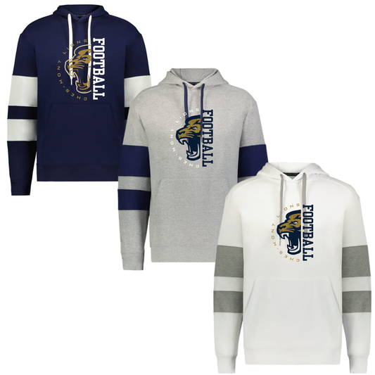 CMC Lions Jackson Way Hoodie - Alpha