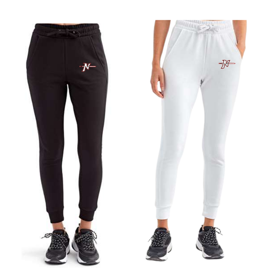 NRK Ladies Slim Fit Joggers