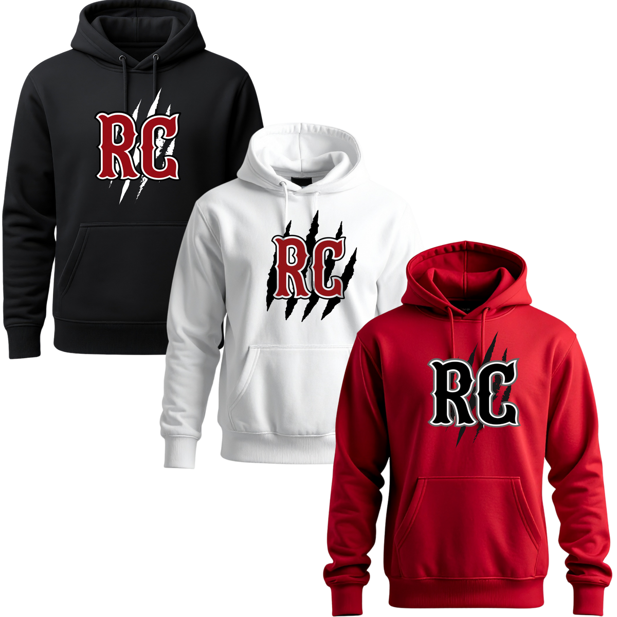 Rivercats Unisex Hoodie Official
