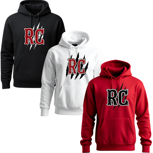 Rivercats Unisex Hoodie Official