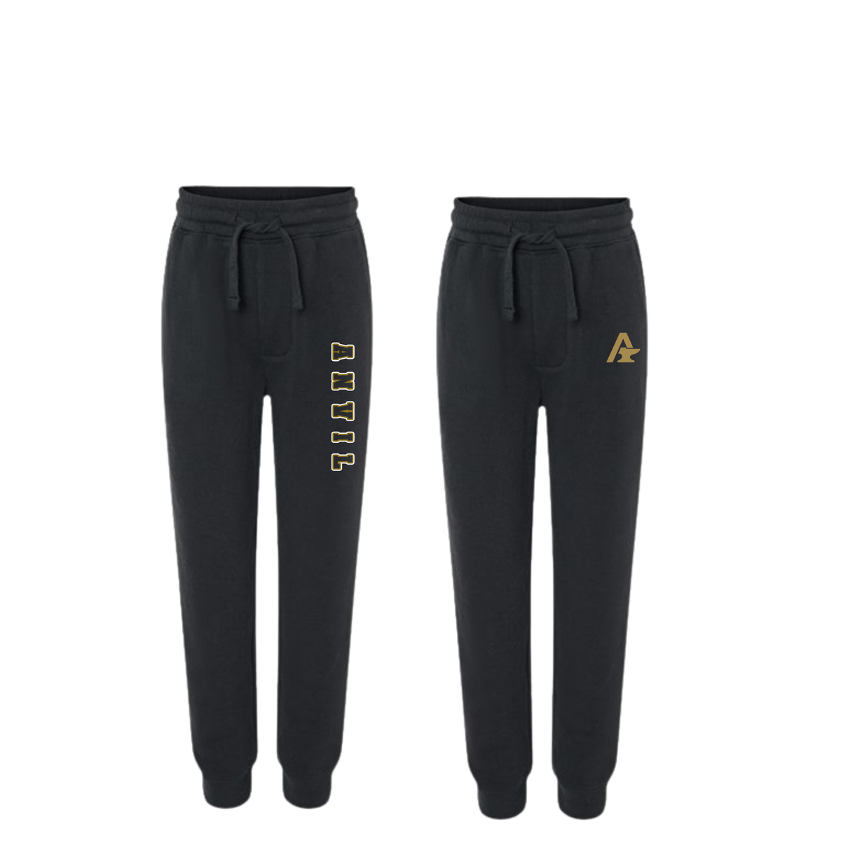 Anvil Unisex Joggers