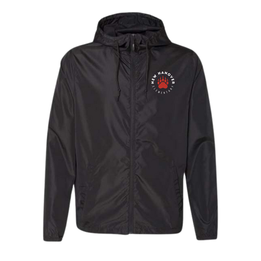 NHUF Light Windbreaker