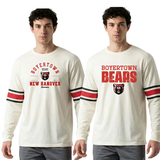 NHUF Archive Crewneck