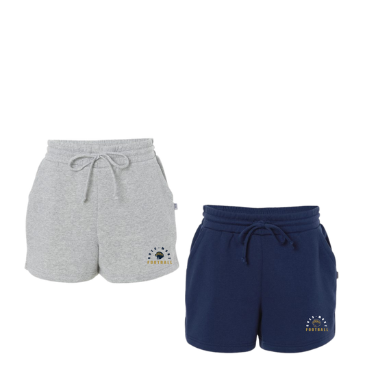 CMC Lions Womens Fleece Shorts