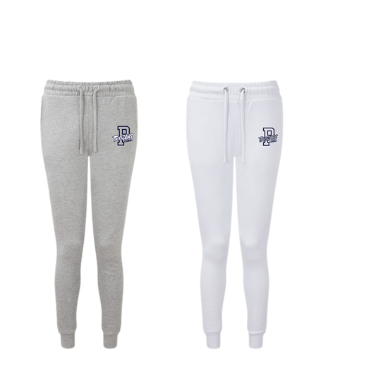 Pottstown Trojans Ladies Jogger Sweatpants