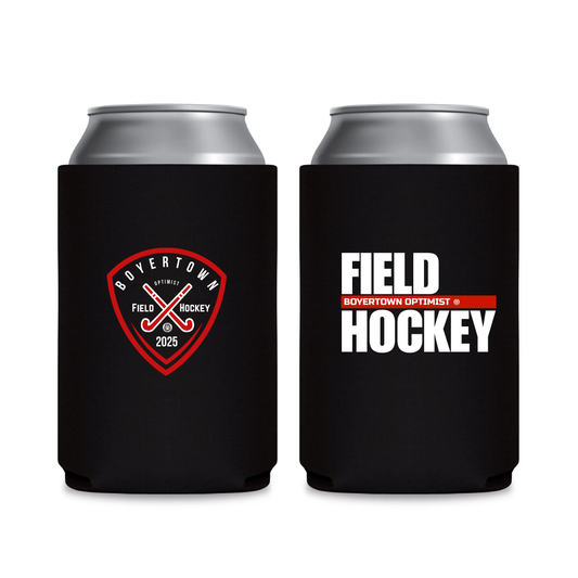 Boyertown Field Hockey Koozies ( Pack Of 6 )