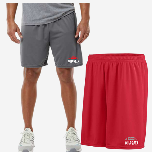 CYFO August Youth & Adult Octane Training Shorts