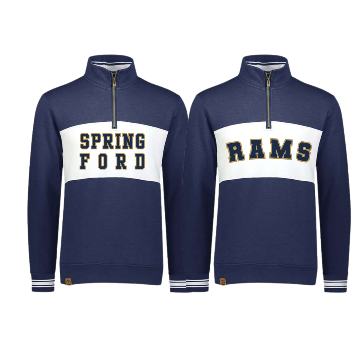 SF All American Pullover