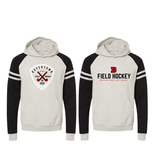 Boyertown Field Hockey Varsity Style Hoodie