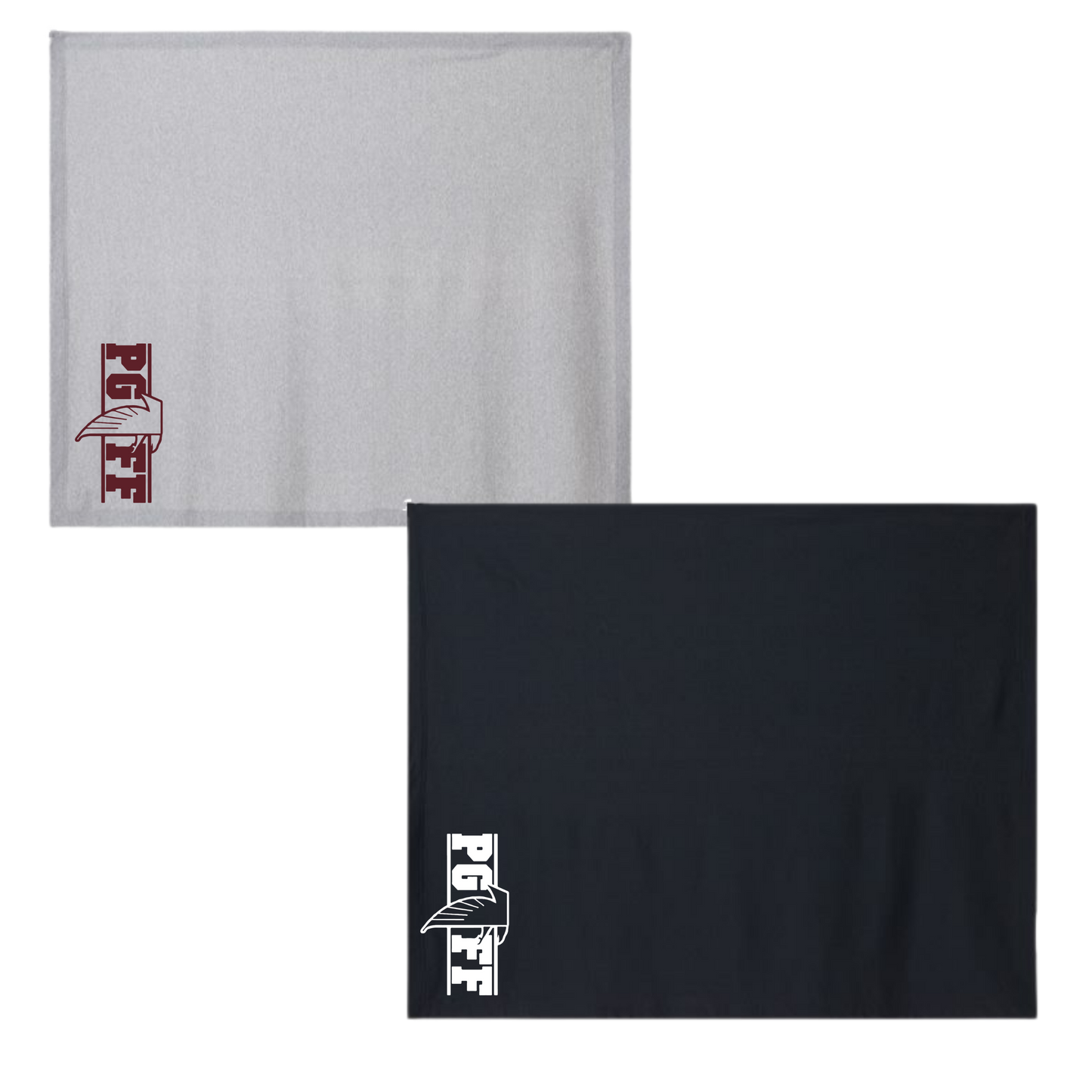 PGFF Stadium Blanket
