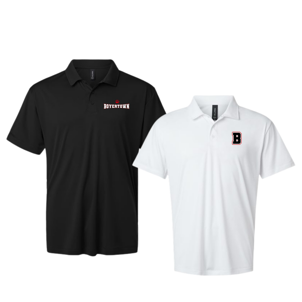 Washington Elementary Polo