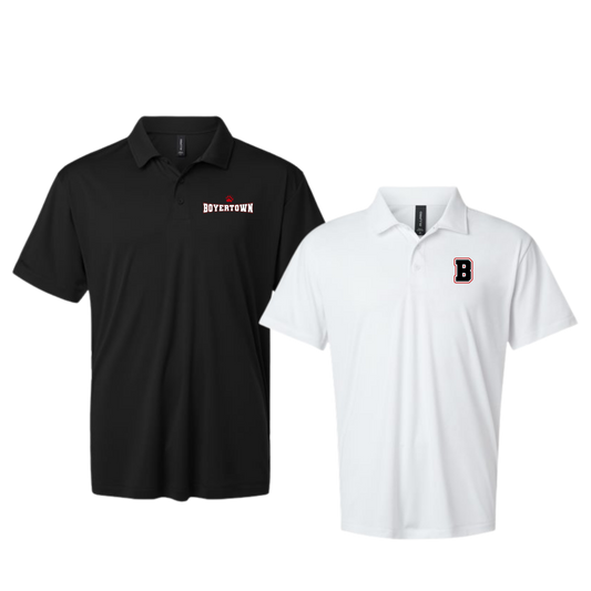 Washington Elementary Polo