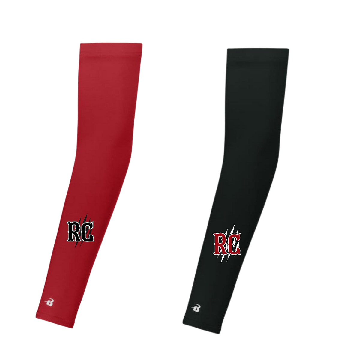 Rivercats Compression Sleeve