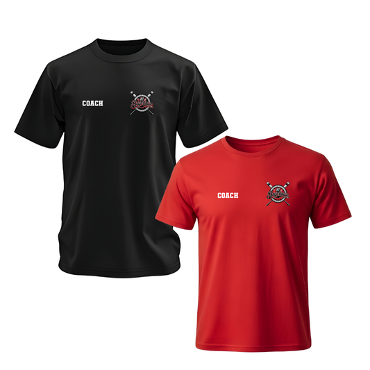 BMBL Coach Dri Fit Performance Tee