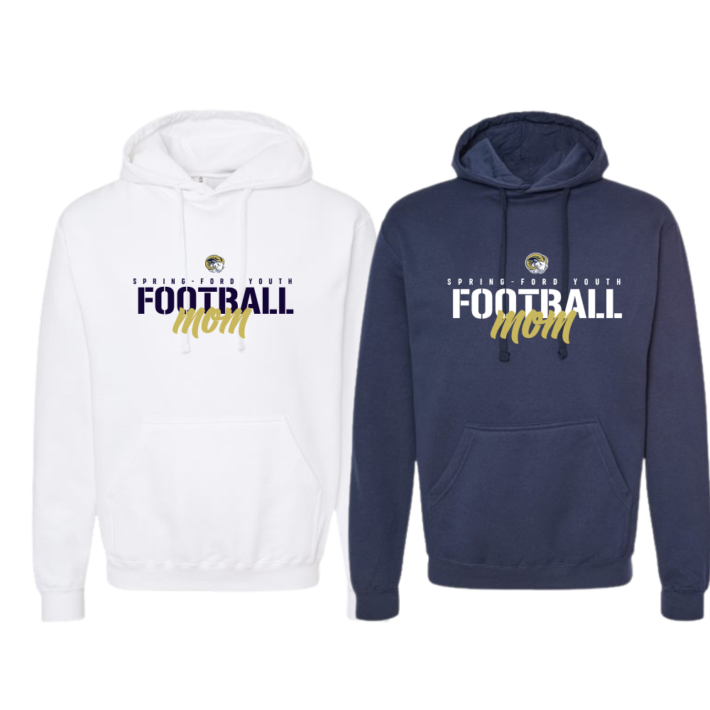 SFYFC Football Mom Merch