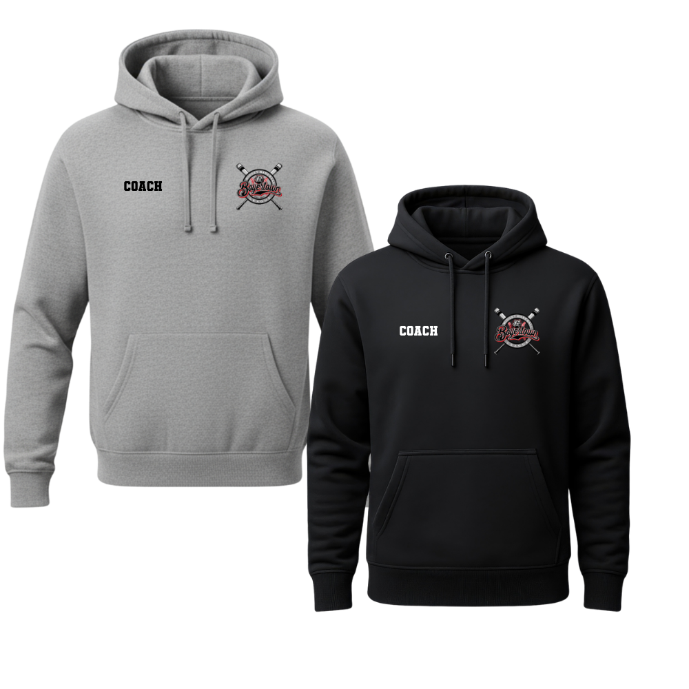 BMBL Coach Hoodie