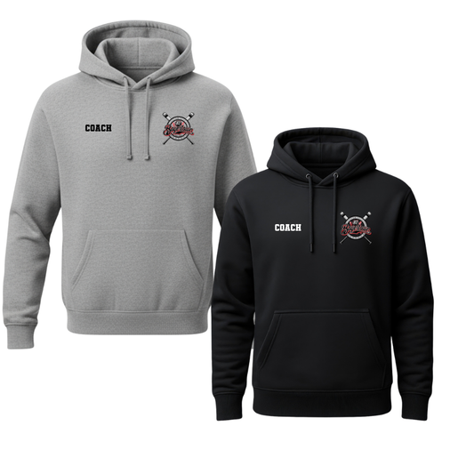 BMBL Coach Hoodie