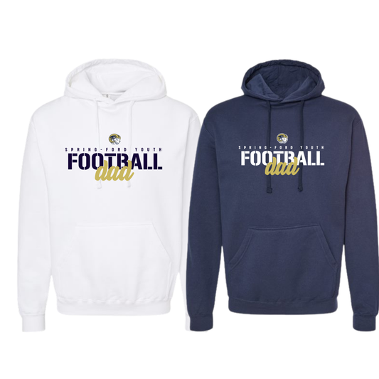 SFYFC Football Dad Merch