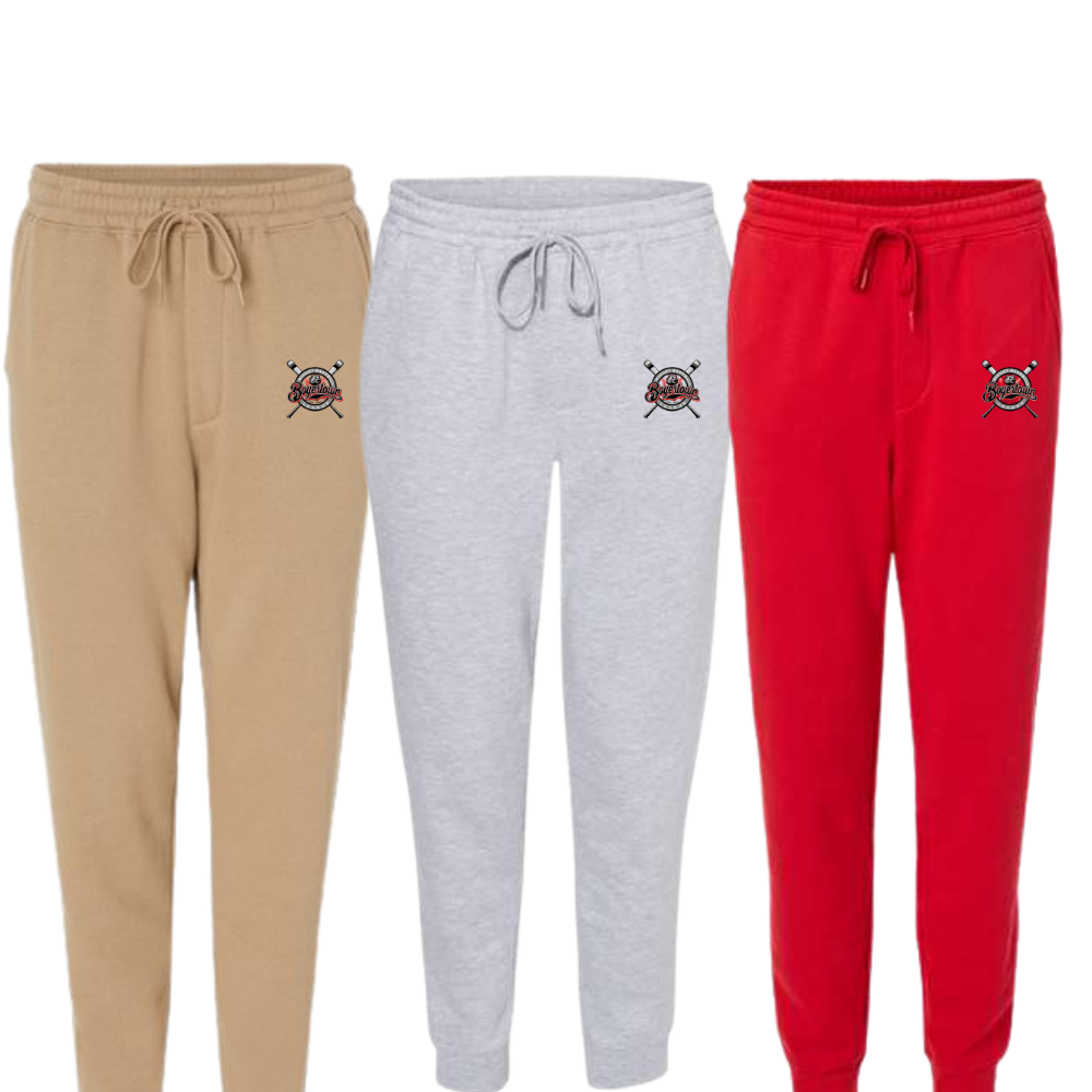 BMBL Unisex Adult Joggers