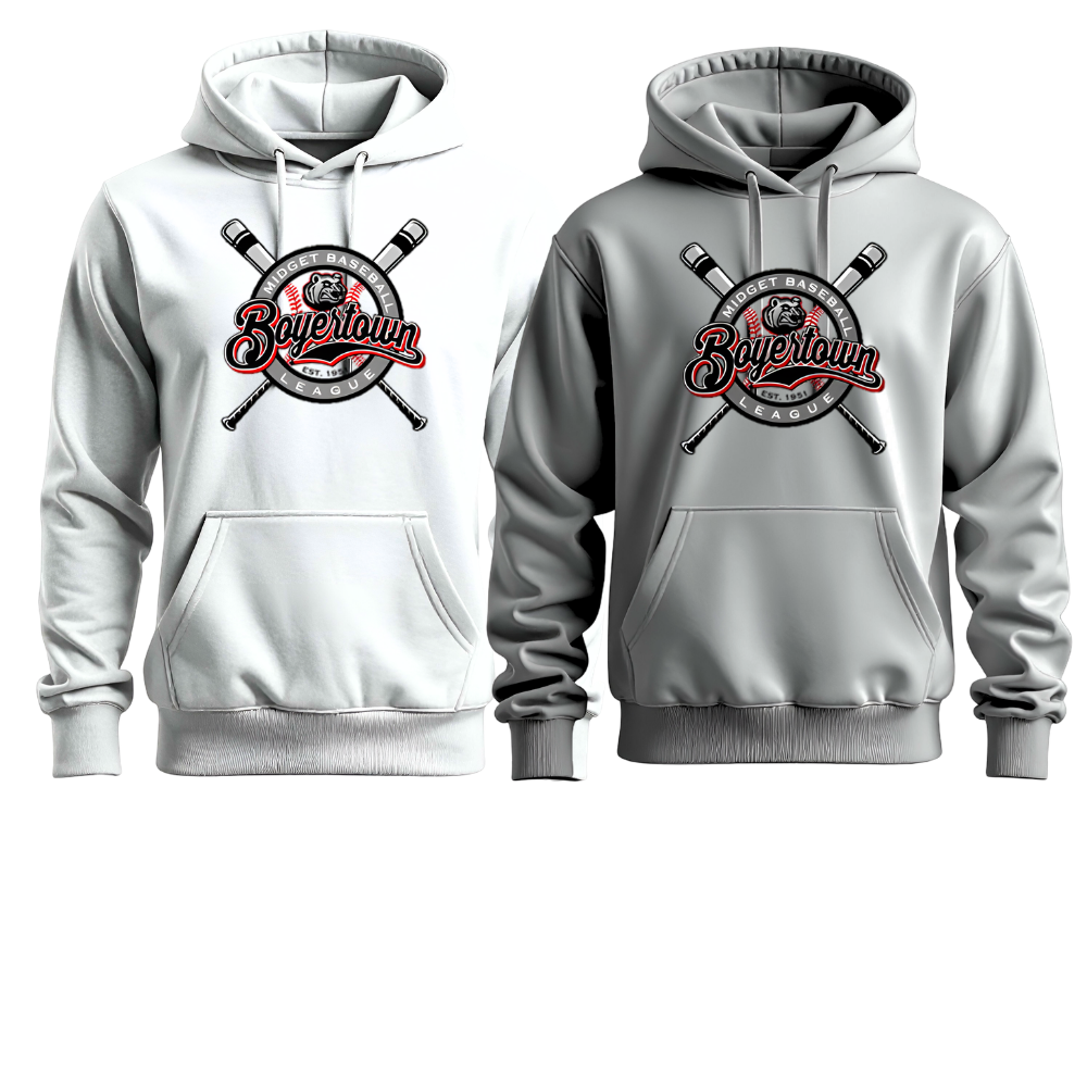 BMBL Sublimated Original Logo