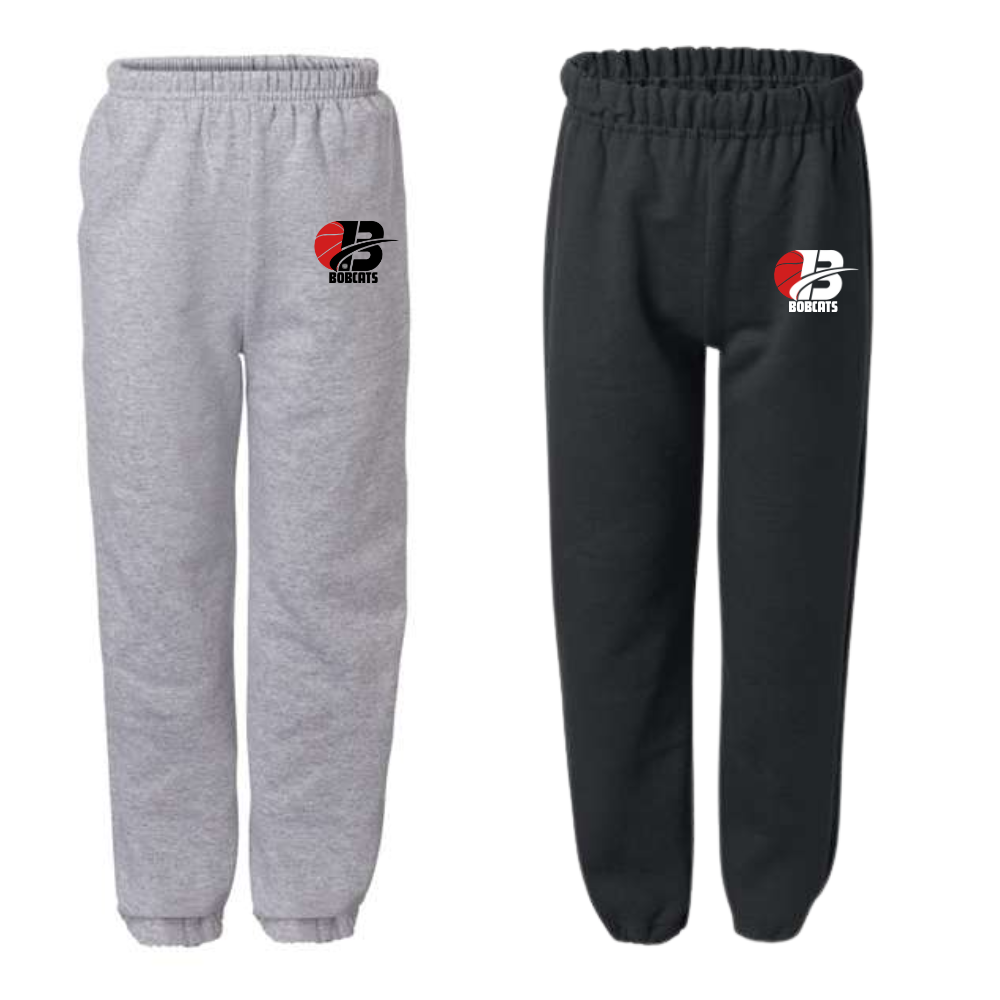 Bobcats Sweatpants