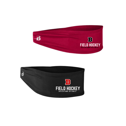 Boyertown Field Hockey Headband
