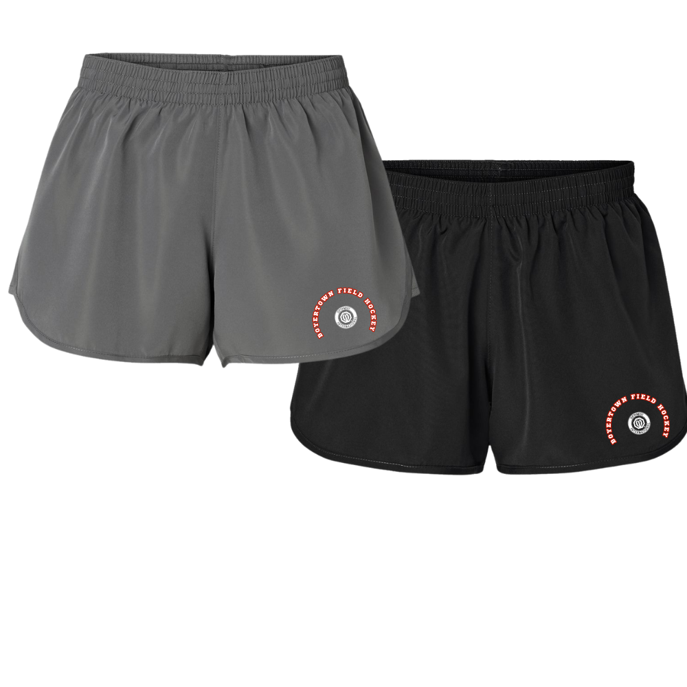 Boyertown Field Hockey Ladies & Girls Wayfarer Shorts